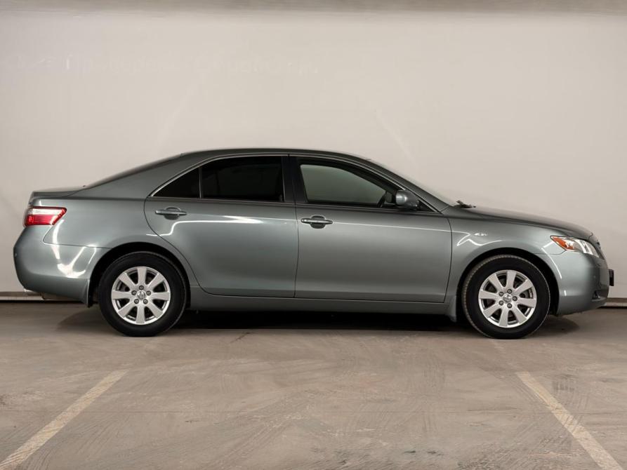 Toyota Camry VI (XV40) Екатеринбург  - изображение 6
