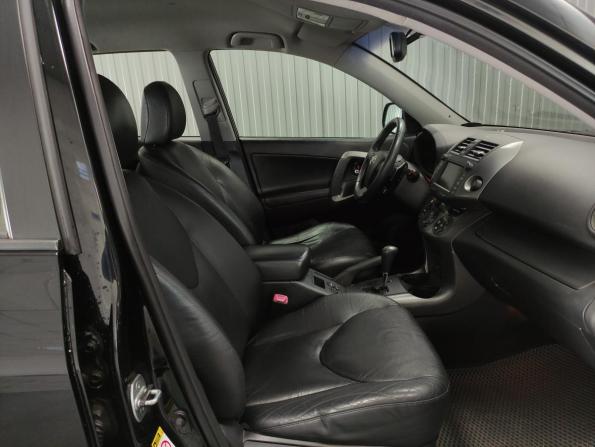 Toyota RAV4 III (XA30) Рестайлинг с пробегом 2011 года, цена 1 435 000 рублей, 158329 км, внедорожник, Автокод Объявления