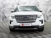 Ford Explorer V Рестайлинг 2 Ульяновск  - изображение 31