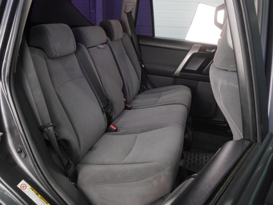 Toyota Land Cruiser Prado 150 Series Воронеж  - изображение 7