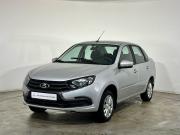 Lada (ВАЗ) Granta I Рестайлинг Ижевск  - изображение 24