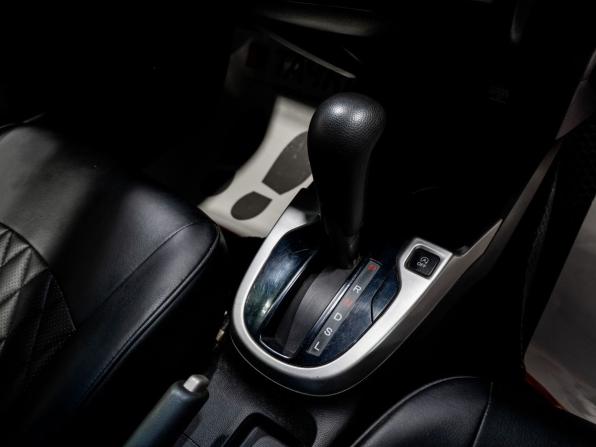 Honda Fit III с пробегом 2016 года, цена 995 000 рублей, 141366 км, хэтчбек, Автокод Объявления