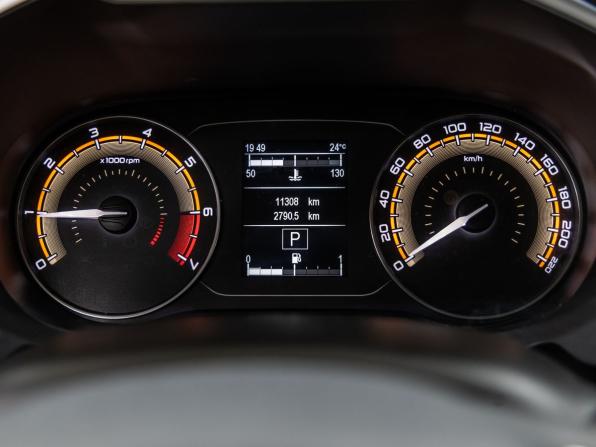 Lada (ВАЗ) Vesta I Рестайлинг (NG) с пробегом 2024 года, цена 1 340 000 рублей, 11308 км, универсал, Автокод Объявления
