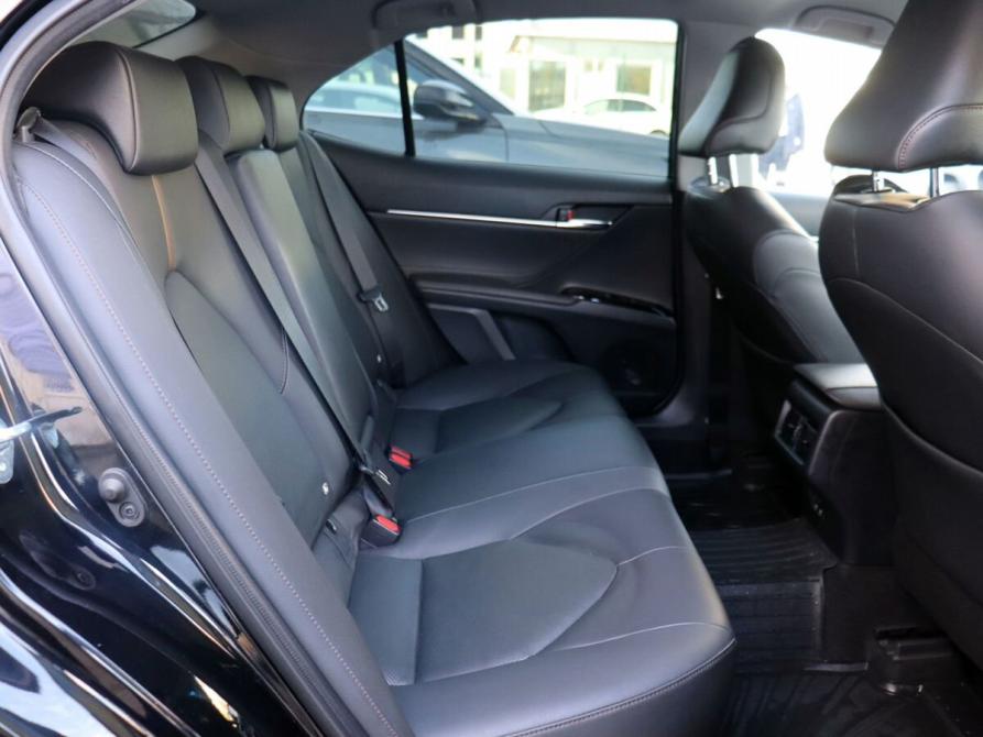 Toyota Camry VIII (XV70) Самара  - изображение 10