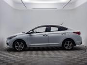 Hyundai Solaris II Москва  - изображение 28