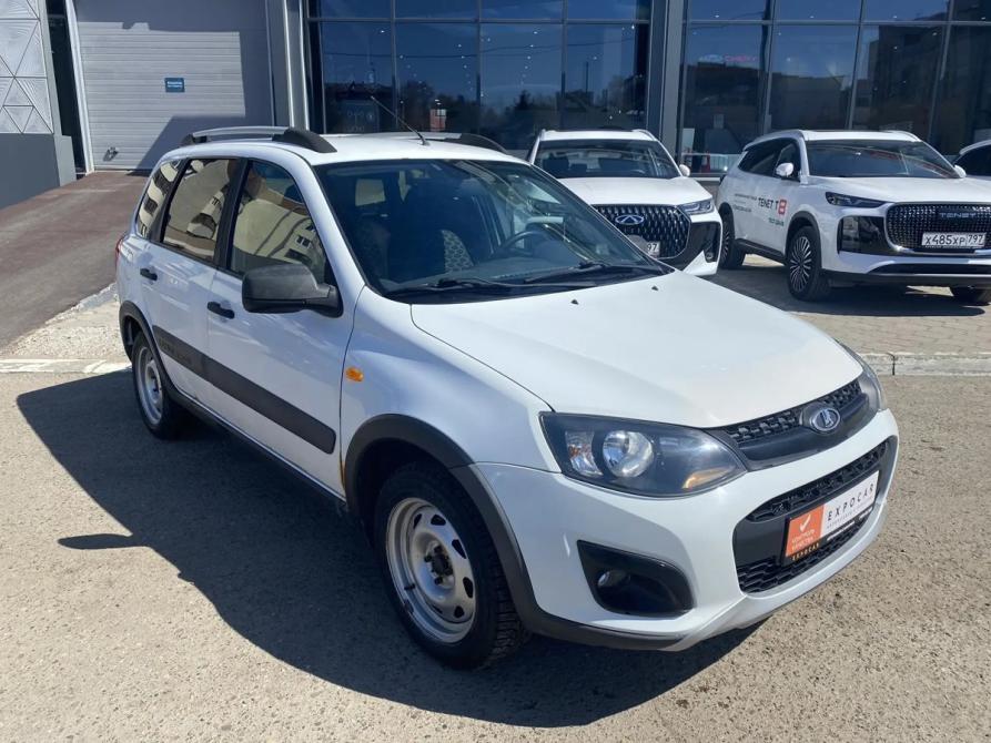 Lada (ВАЗ) Kalina II Казань  - изображение 7