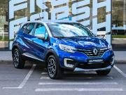 Renault Kaptur I Рестайлинг Волгоград  - изображение 30