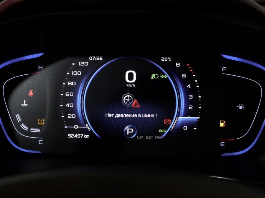 Geely Coolray I Минеральные Воды  - изображение 18