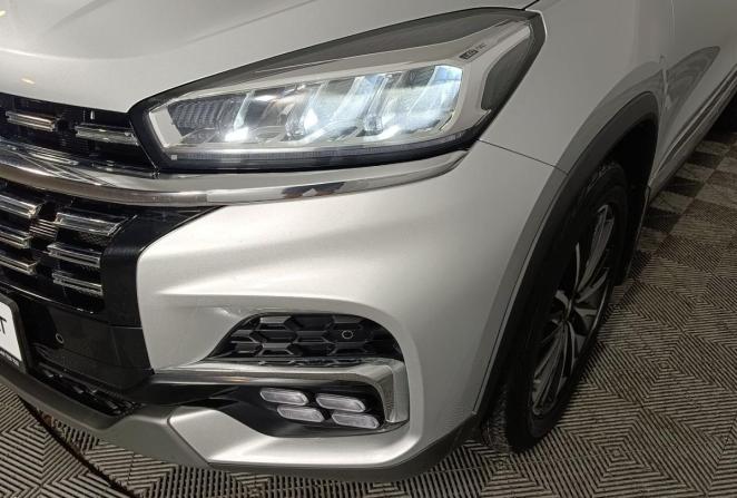 Chery Tiggo 8 I Рестайлинг с пробегом 2023 года, цена 1 790 000 рублей, 87143 км, внедорожник, Автокод Объявления