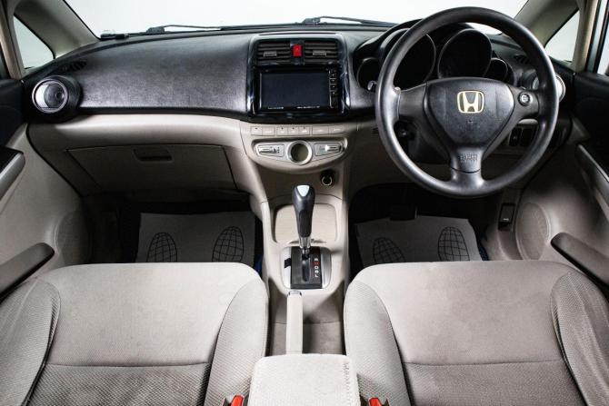 Honda Airwave I с пробегом 2005 года, цена 8 590 000 рублей, 230000 км, универсал, Автокод Объявления