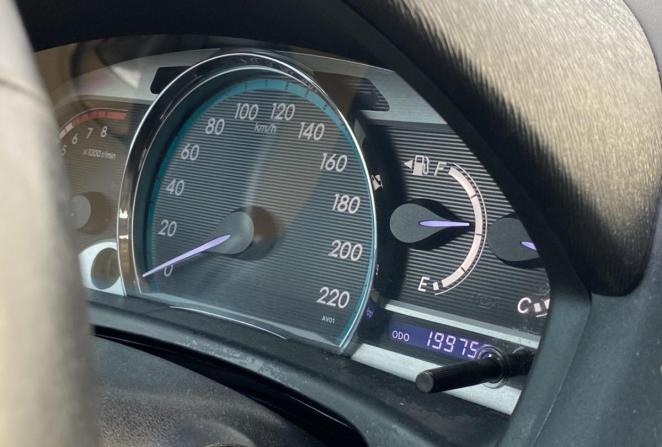 Toyota Venza I Рестайлинг с пробегом 2014 года, цена 1 630 000 рублей, 199759 км, внедорожник, Автокод Объявления