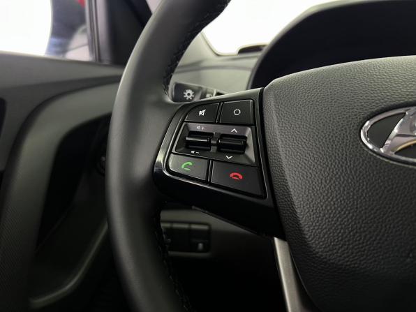 Hyundai Creta I с пробегом 2020 года, цена 1 699 000 рублей, 125848 км, внедорожник, Автокод Объявления