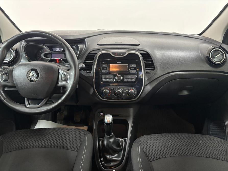 Renault Kaptur I Альметьевск  - изображение 13