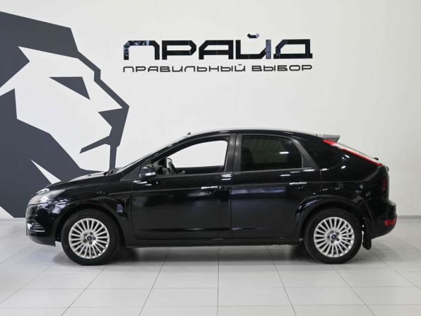 Ford Focus II Рестайлинг с пробегом 2010 года, цена 549 900 рублей, 303380 км, хэтчбек, Автокод Объявления