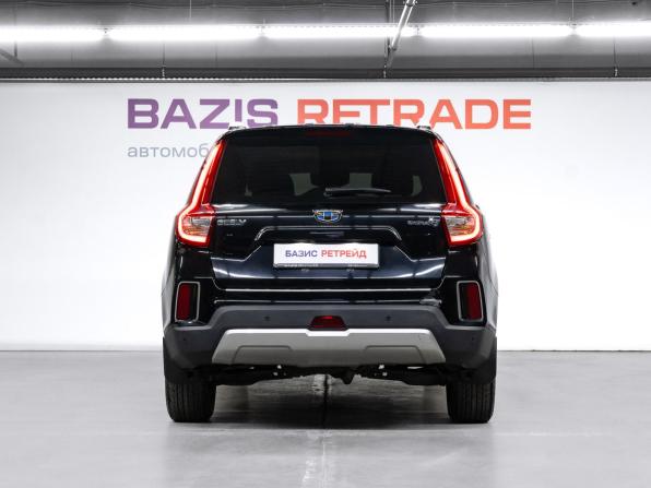 Geely Emgrand X7 I Рестайлинг 2 с пробегом 2020 года, цена 1 344 000 рублей, 113276 км, внедорожник, Автокод Объявления