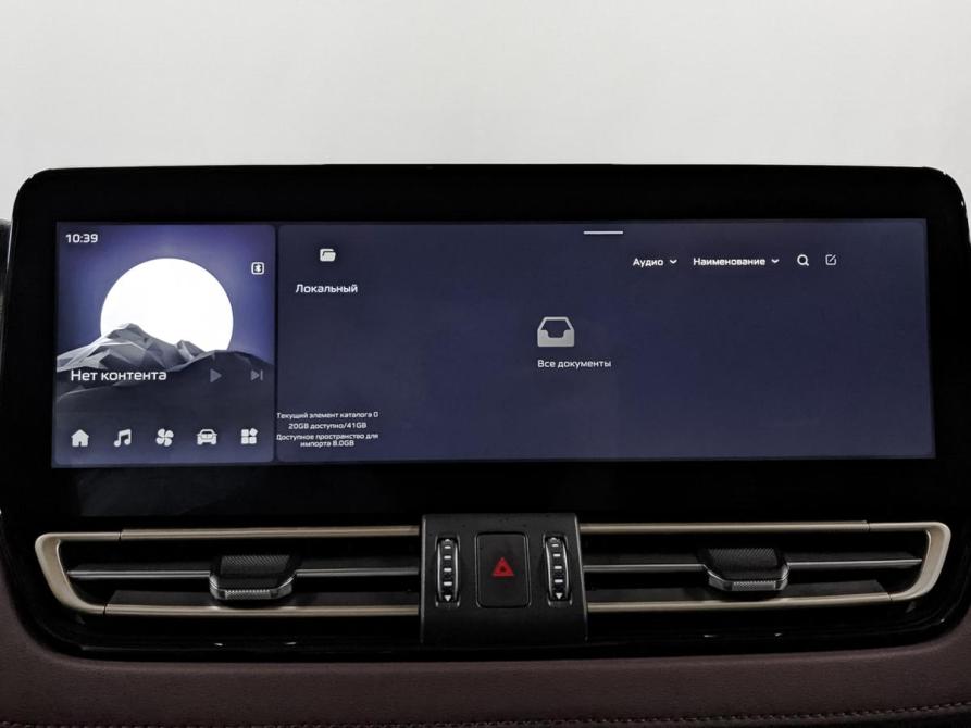 Hongqi HQ9 Москва  - изображение 17