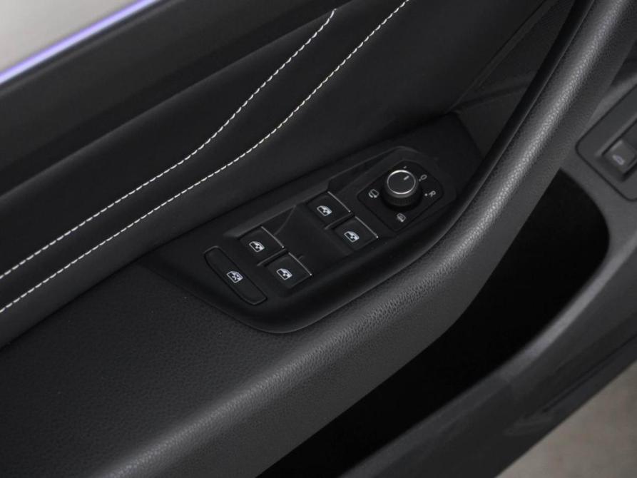 Volkswagen Passat B8 Рестайлинг Москва  - изображение 17