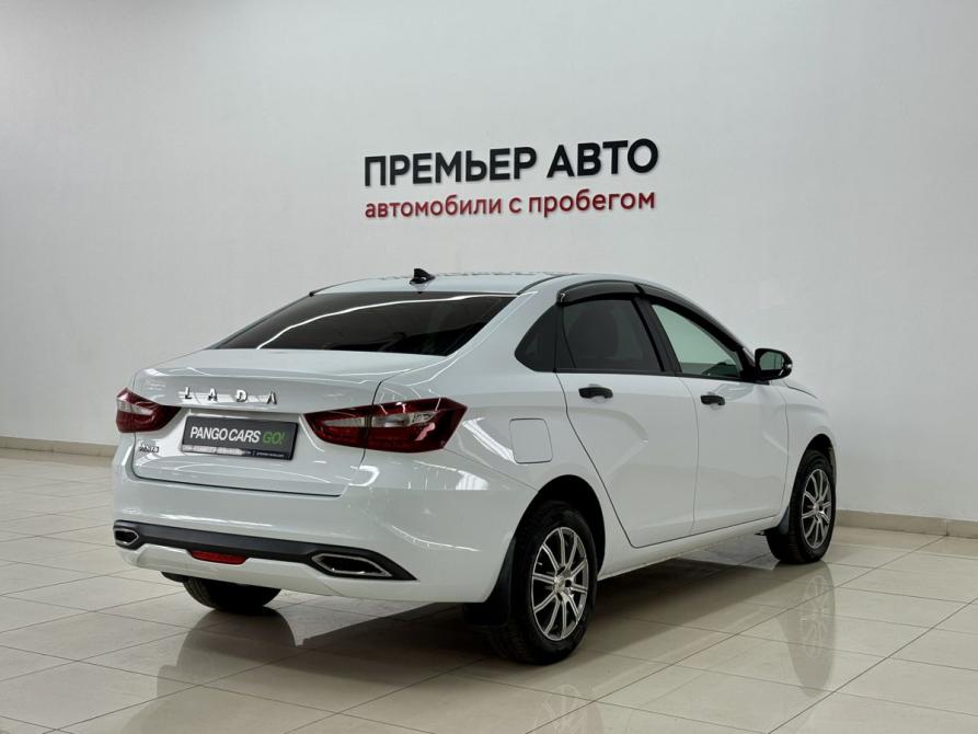 Lada (ВАЗ) Vesta I Рестайлинг (NG) Смоленск  - изображение 4