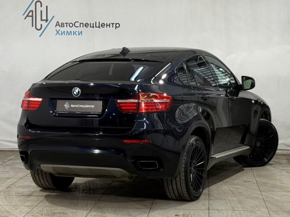 BMW X6 I (E71) Рестайлинг с пробегом 2013 года, цена 2 299 800 рублей, 215000 км, внедорожник, Автокод Объявления