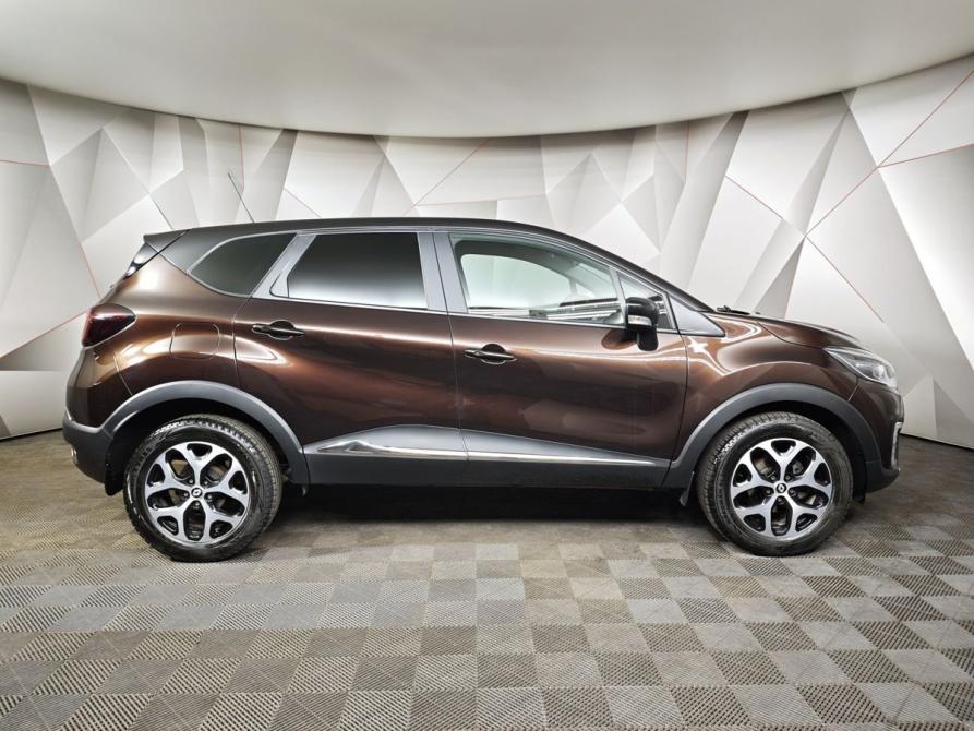Renault Kaptur I Москва  - изображение 6