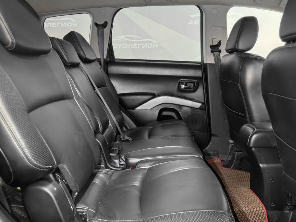 Peugeot 4007 с пробегом 2011 года, цена 1 220 000 рублей, 195700 км, внедорожник, Автокод Объявления