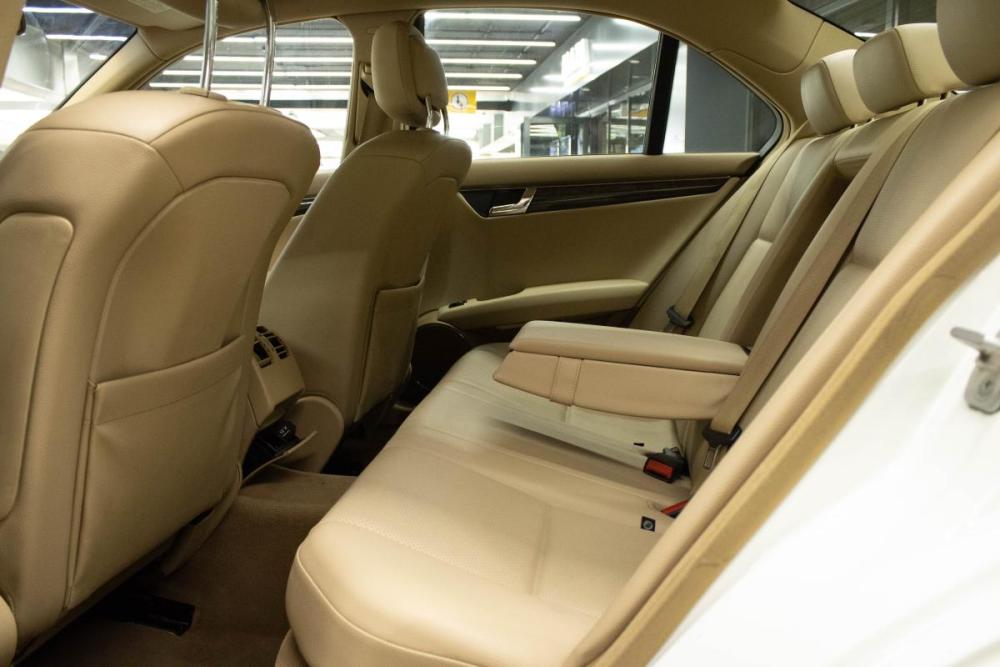 Mercedes-Benz C-Класс III (W204) Уфа  - изображение 12