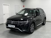 Volkswagen Tiguan II Казань  - изображение 20