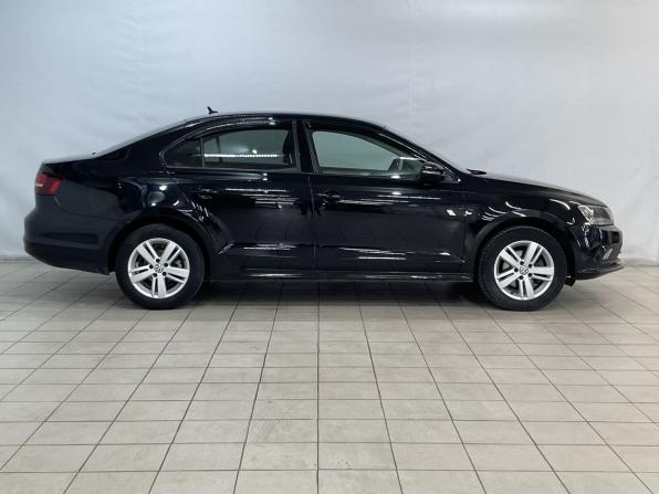 Volkswagen Jetta VI Рестайлинг с пробегом 2016 года, цена 1 240 000 рублей, 183665 км, седан, Автокод Объявления
