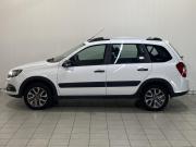 Lada (ВАЗ) Granta I Рестайлинг Курск  - изображение 19