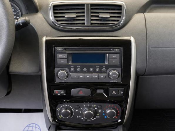 Nissan Terrano III (D10) с пробегом 2015 года, цена 1 197 000 рублей, 148541 км, внедорожник, Автокод Объявления