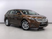 Toyota Venza I Рестайлинг Москва  - изображение 33