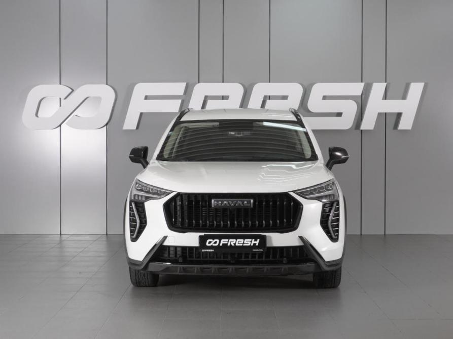 Haval Jolion I Рестайлинг Минеральные Воды  - изображение 3