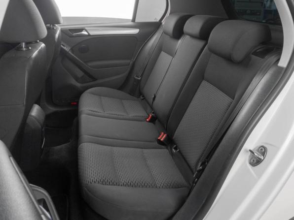 Volkswagen Golf VI с пробегом 2012 года, цена 899 000 рублей, 249813 км, хэтчбек, Автокод Объявления