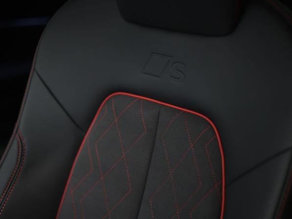 Audi A5 III (B10) с пробегом 2025 года, цена 6 547 000 рублей, 70 км, лифтбек, Автокод Объявления