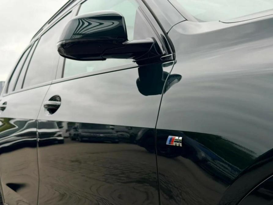 BMW X7 I (G07) Рестайлинг Москва  - изображение 15