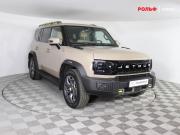 JETOUR T2 Химки  - изображение 18