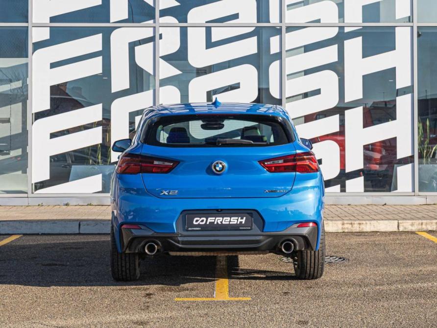 BMW X2 I (F39) Краснодар  - изображение 4