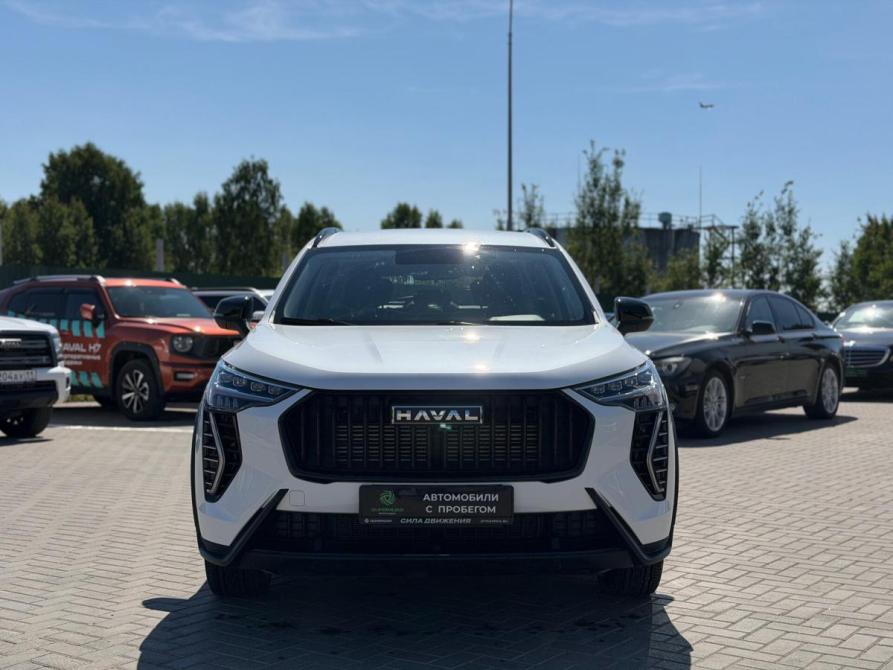 Haval Jolion I Рестайлинг Сыктывкар  - изображение 3