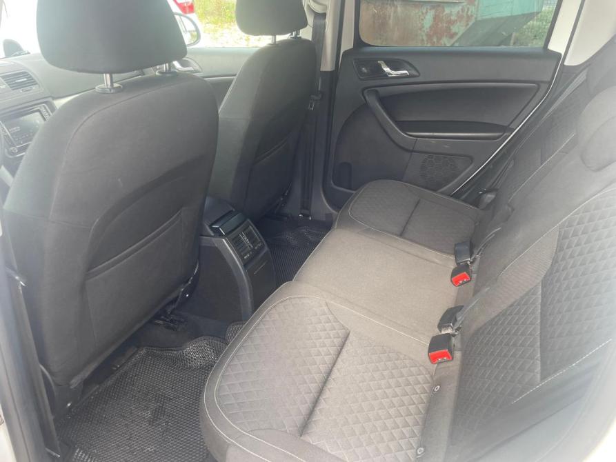 Skoda Yeti I Рестайлинг Воронеж  - изображение 16