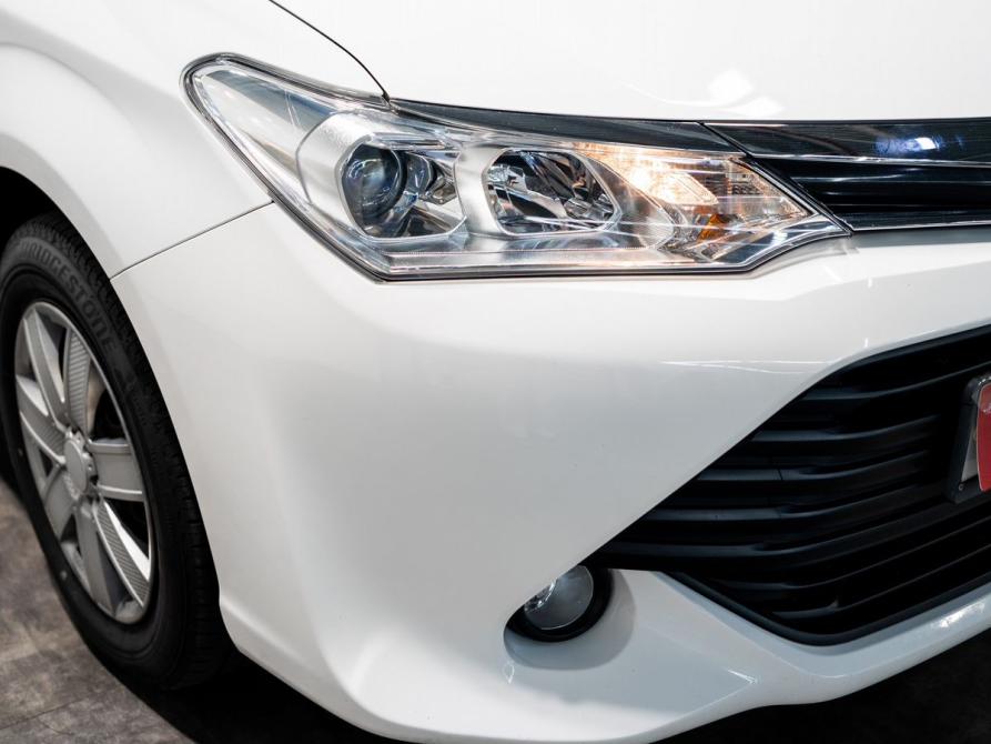 Toyota Corolla XI (E160 E170) Рестайлинг 2 Чита  - изображение 17