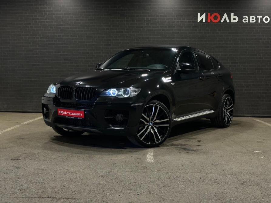 BMW X6 I (E71) Челябинск  - изображение 1