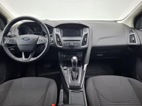 Ford Focus III Рестайлинг с пробегом 2015 года, цена 1 190 000 рублей, 39083 км, седан, Автокод Объявления