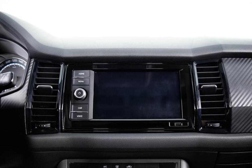 Skoda Kodiaq I Пермь  - изображение 19