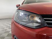 Volkswagen Polo V Москва  - изображение 29