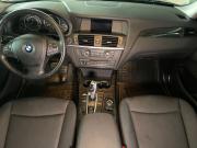 BMW X3 II (F25) Тверь  - изображение 33