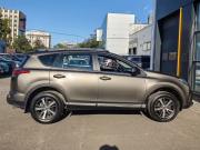 Toyota RAV4 IV (XA40) Рестайлинг Москва  - изображение 22