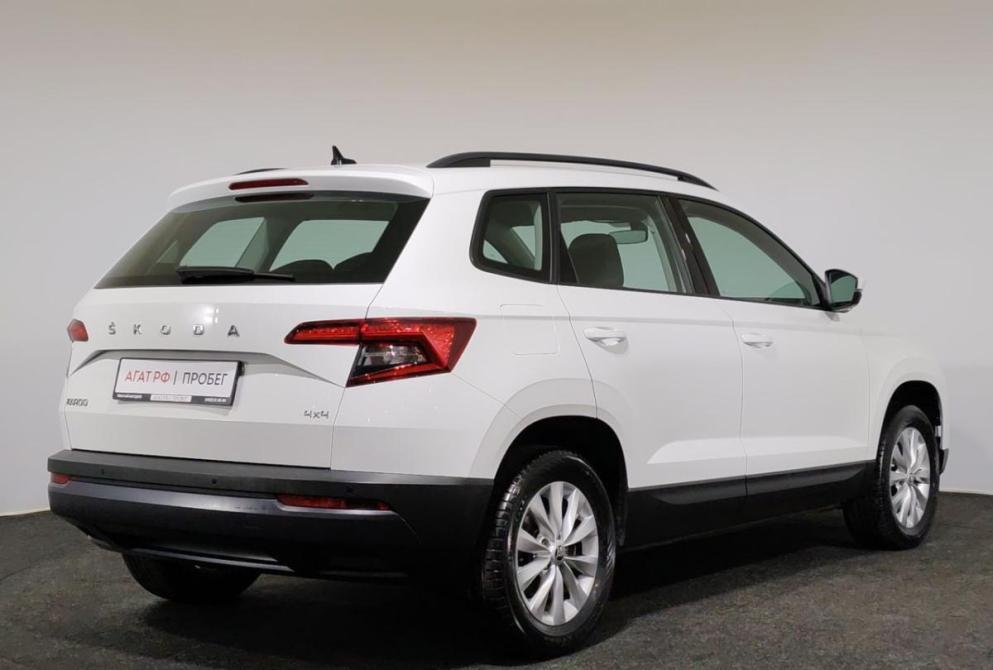 Skoda Karoq I Ярославль  - изображение 5