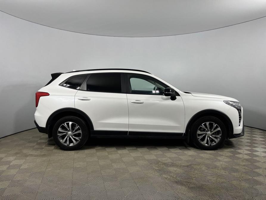 Haval Jolion I Рестайлинг Борисоглебск  - изображение 7