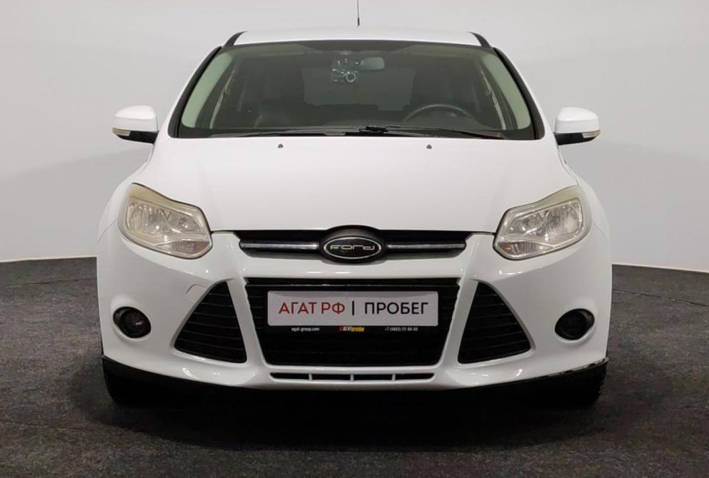 Ford Focus III Ярославль  - изображение 2