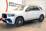 Mercedes-Benz GLE II (V167) Москва  - изображение 40
